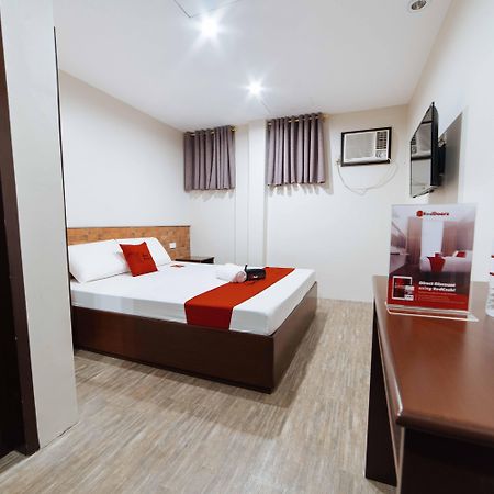 Reddoorz At Traveler'S Inn Bajada Davao City Εξωτερικό φωτογραφία