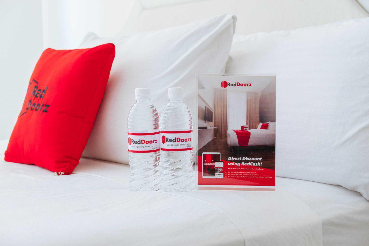 Reddoorz At Traveler'S Inn Bajada Davao City Εξωτερικό φωτογραφία