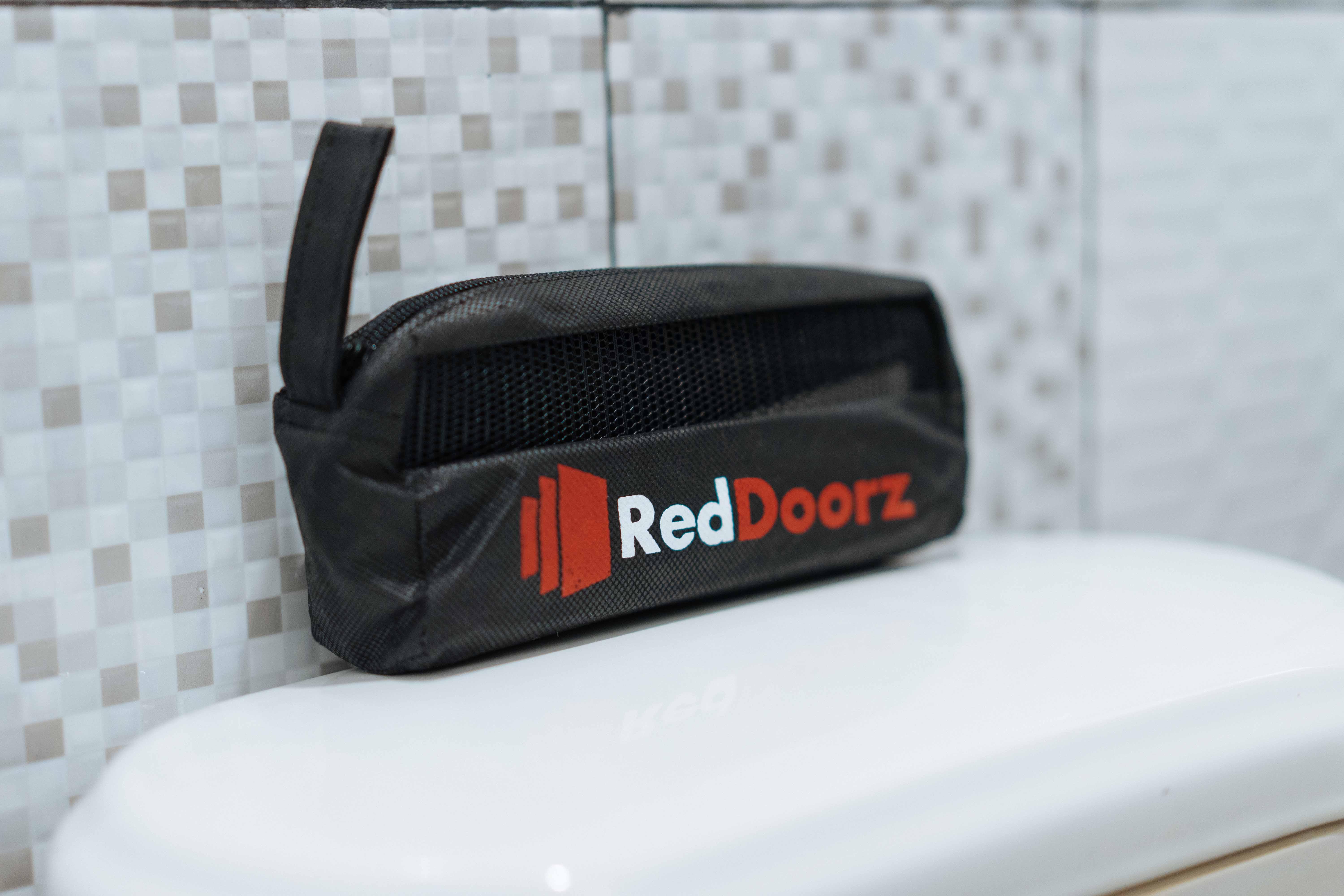 Reddoorz At Traveler'S Inn Bajada Davao City Εξωτερικό φωτογραφία