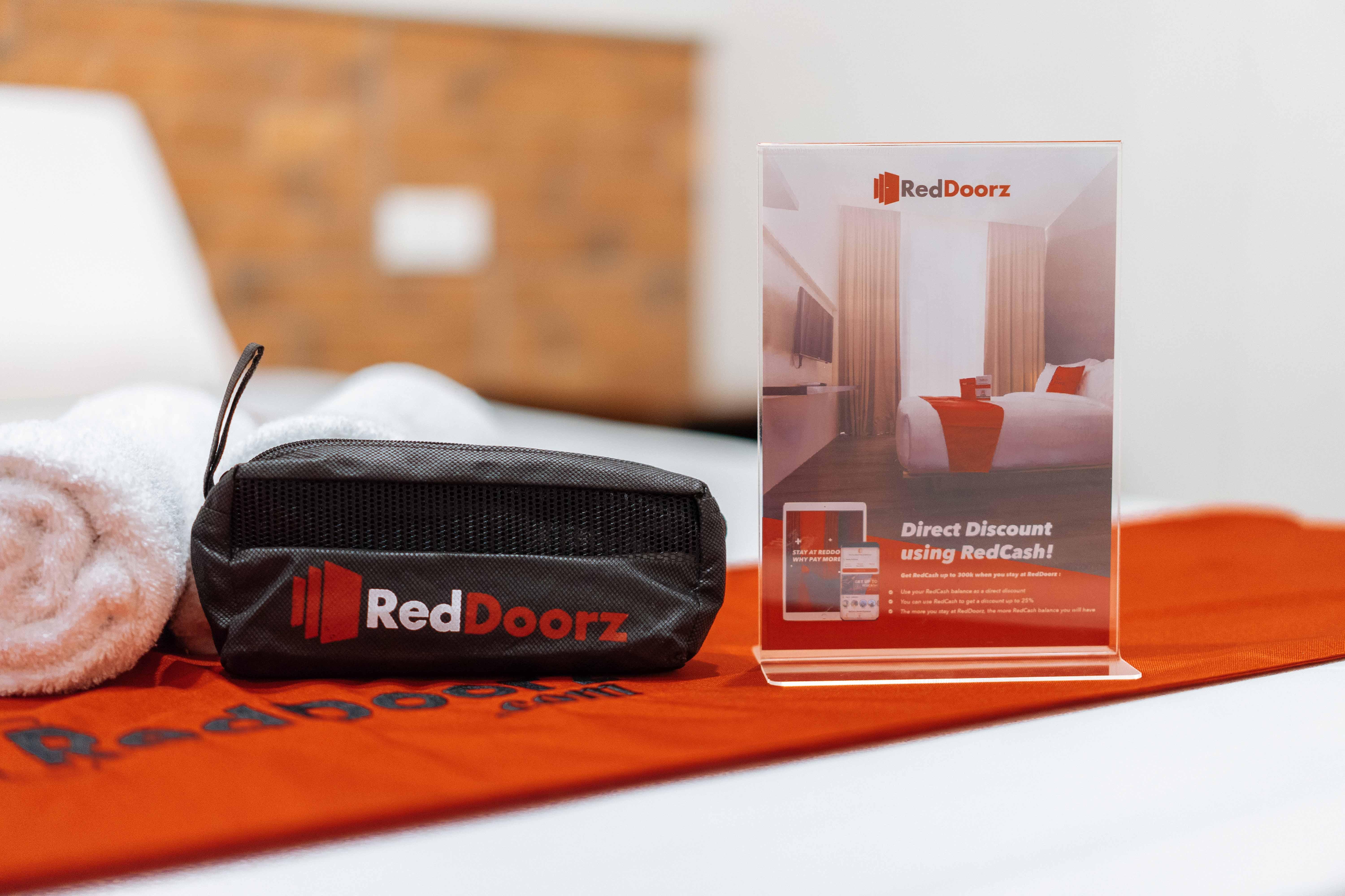 Reddoorz At Traveler'S Inn Bajada Davao City Εξωτερικό φωτογραφία
