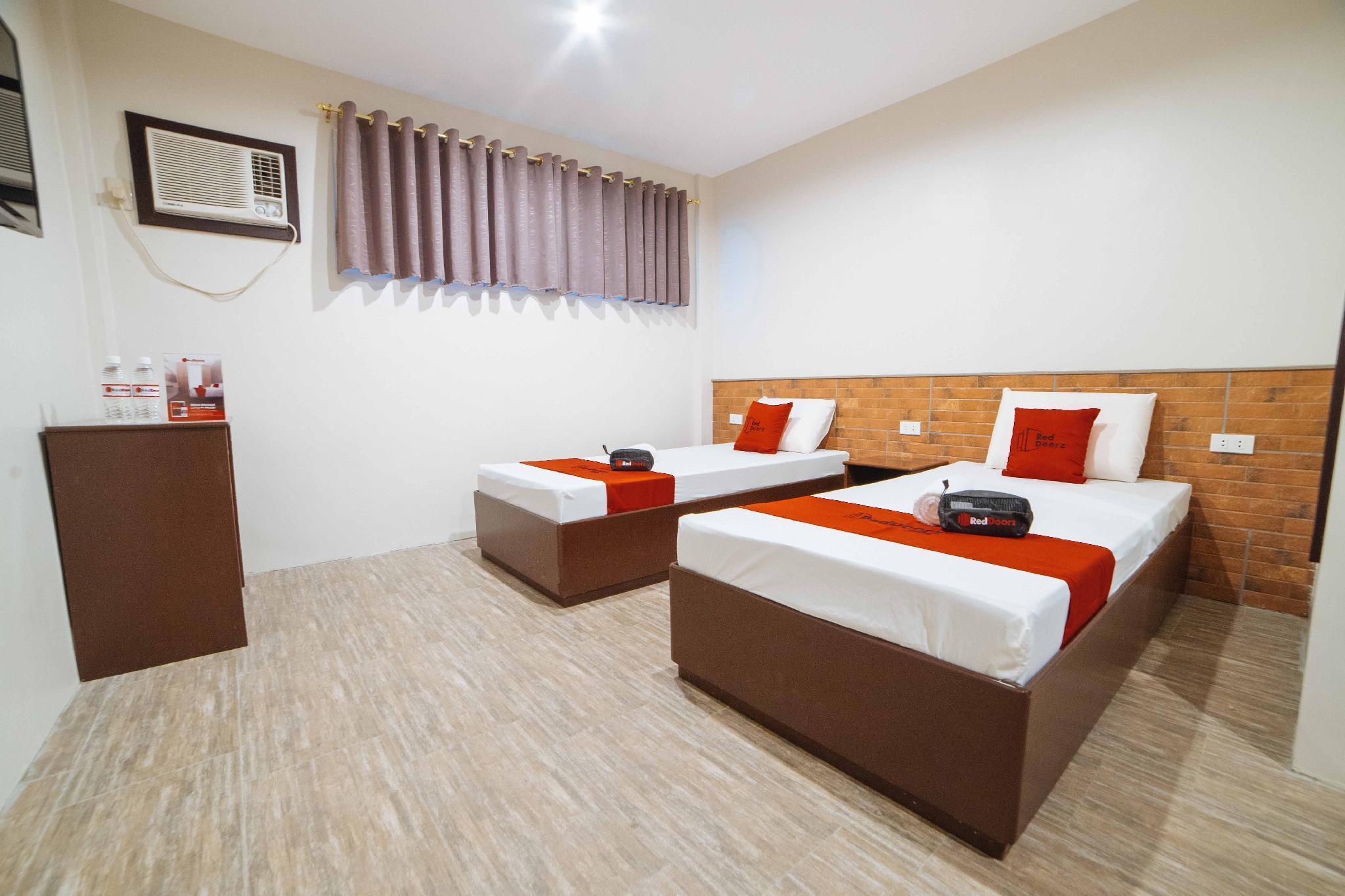 Reddoorz At Traveler'S Inn Bajada Davao City Εξωτερικό φωτογραφία