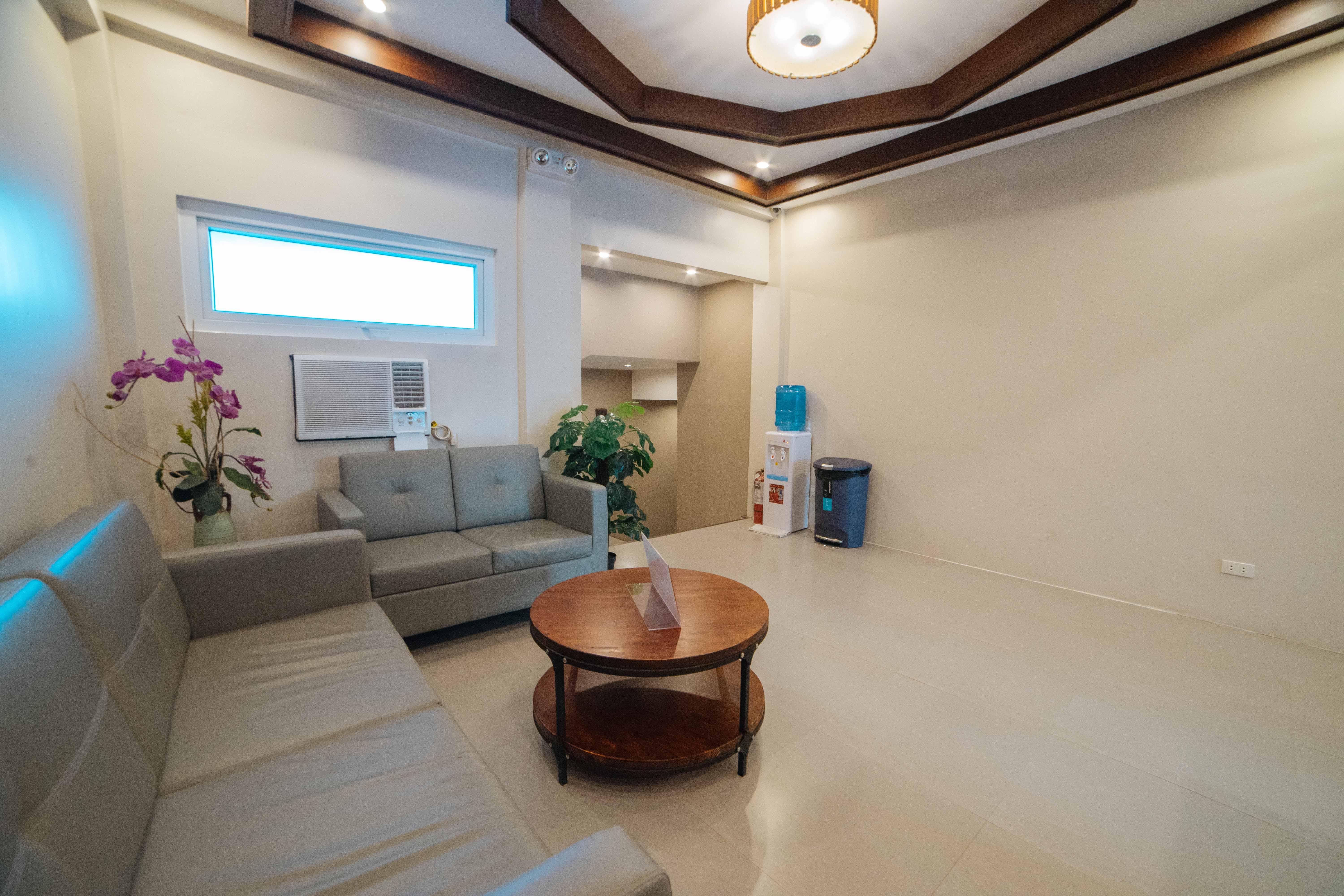 Reddoorz At Traveler'S Inn Bajada Davao City Εξωτερικό φωτογραφία