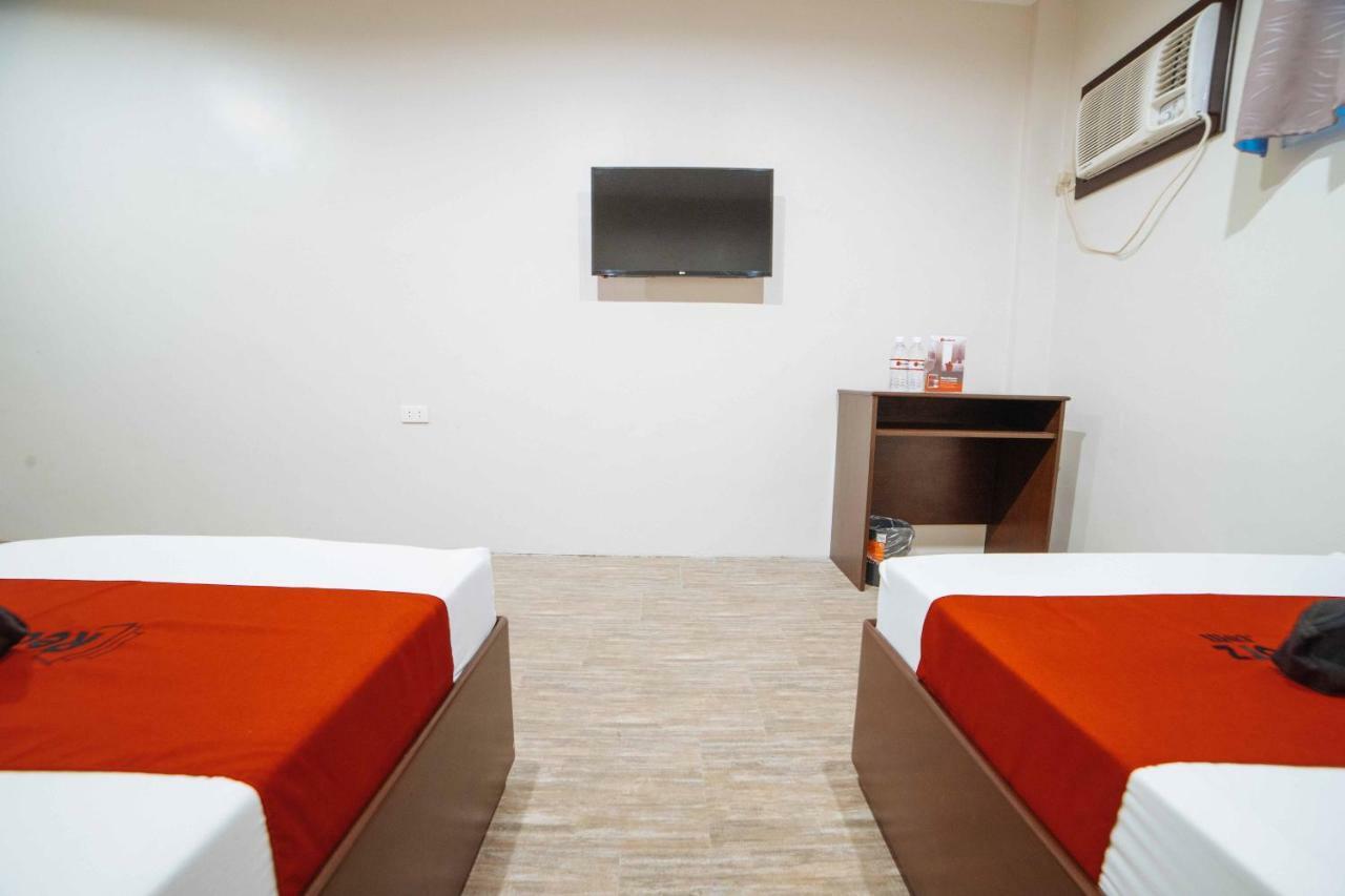 Reddoorz At Traveler'S Inn Bajada Davao City Εξωτερικό φωτογραφία