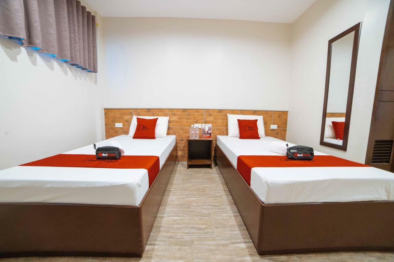 Reddoorz At Traveler'S Inn Bajada Davao City Εξωτερικό φωτογραφία