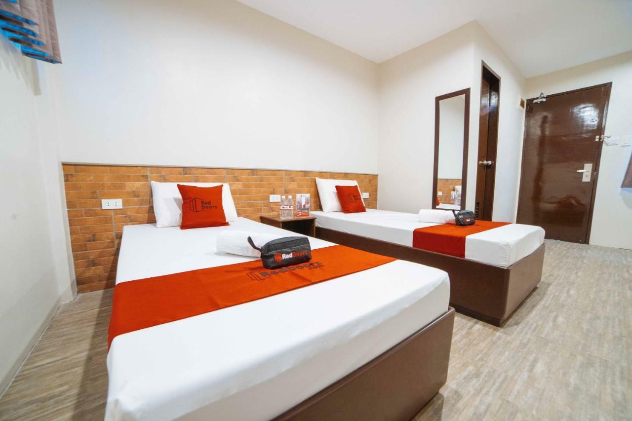 Reddoorz At Traveler'S Inn Bajada Davao City Εξωτερικό φωτογραφία